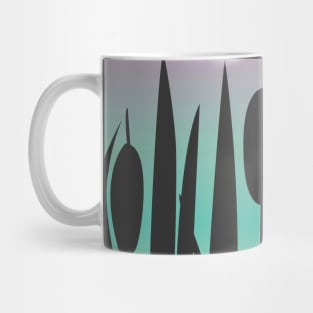 Reed Mug